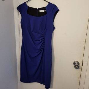 Calvin Klein dress size 12